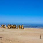 VENTA DE AMPLIO TERRENO FRENTE AL MAR - PIMENTEL